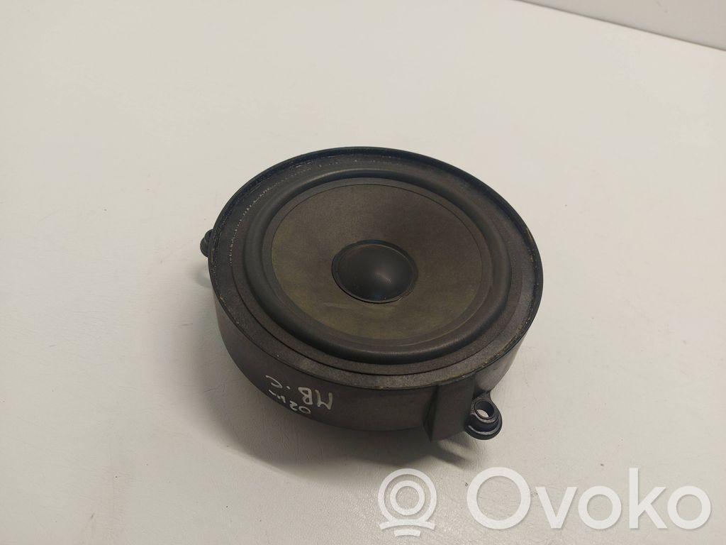 Mercedes-Benz C W203 Front door speaker 