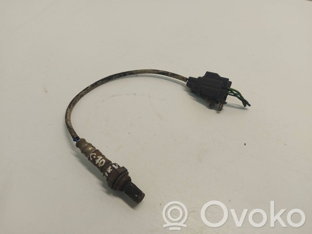 Volvo C70 Lambda zondas 