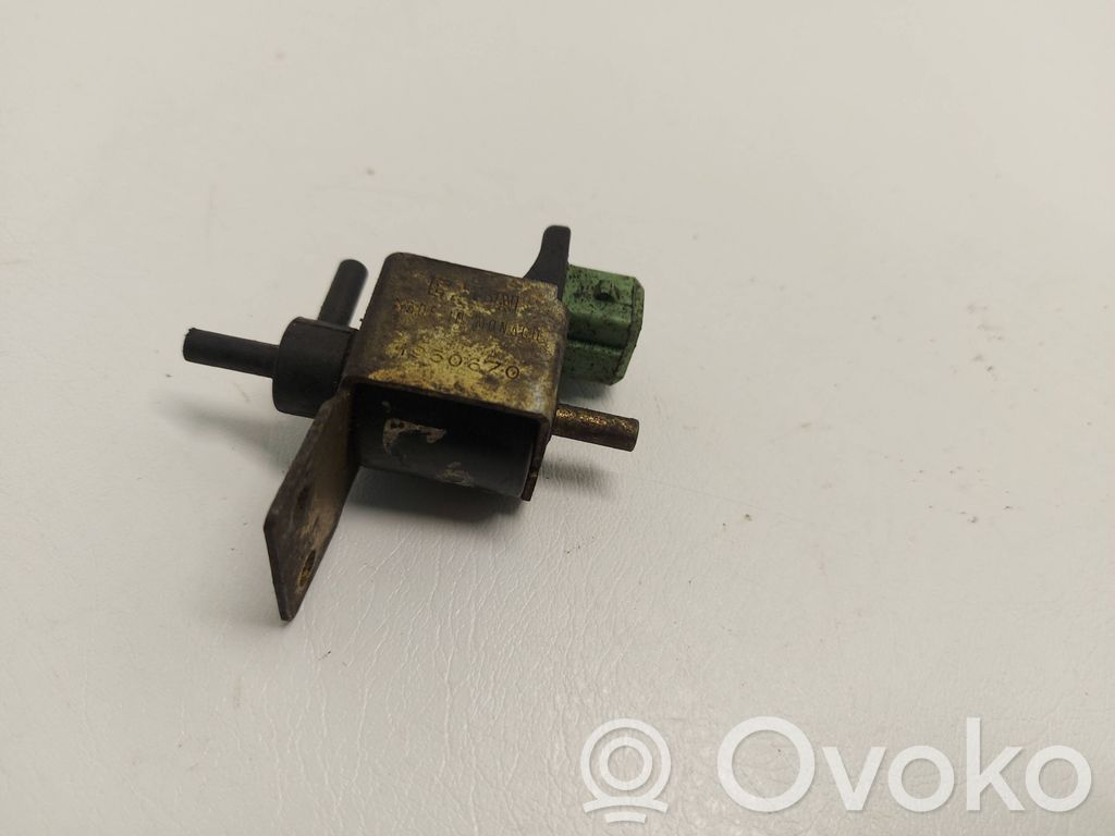 Citroen Xantia Solenoīda vārsts 