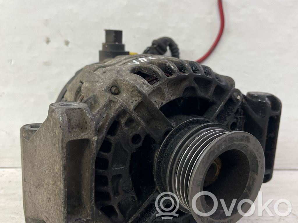 Opel Vectra B Ģenerators 