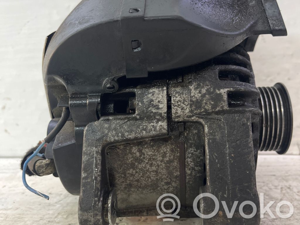 Opel Signum Ģenerators 