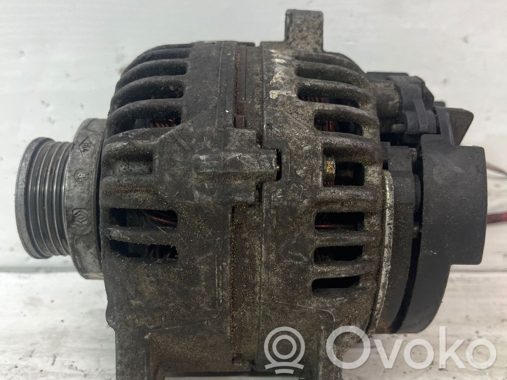 Alternator   8200122976,2310000QBB,2310000QBJ,23100BN701,32080290,7701474326,7701476808,7711135112,7711497098,944390904100