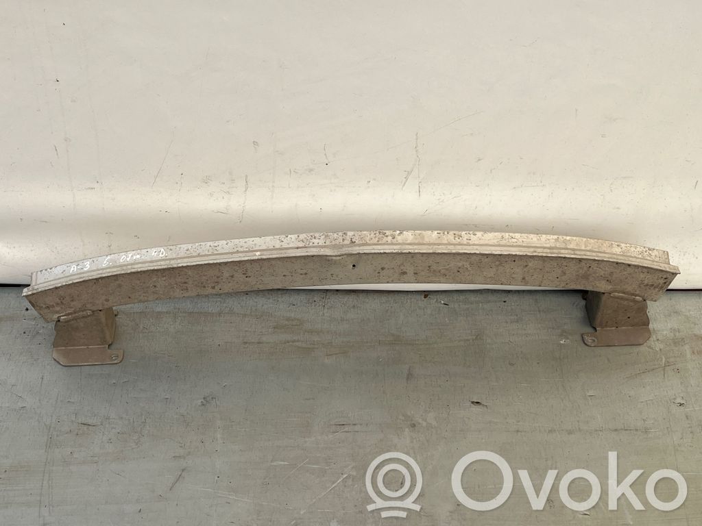 Audi A3 S3 8P Rear bumper cross member 