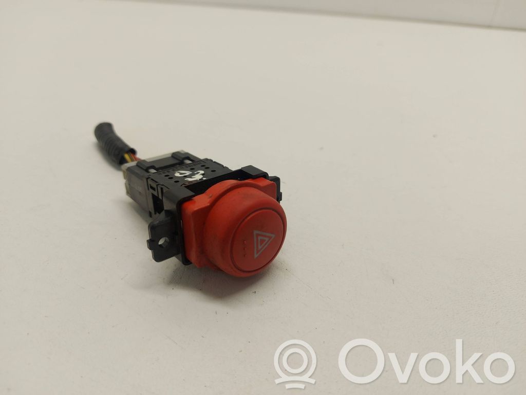 Honda Civic Hazard light switch 