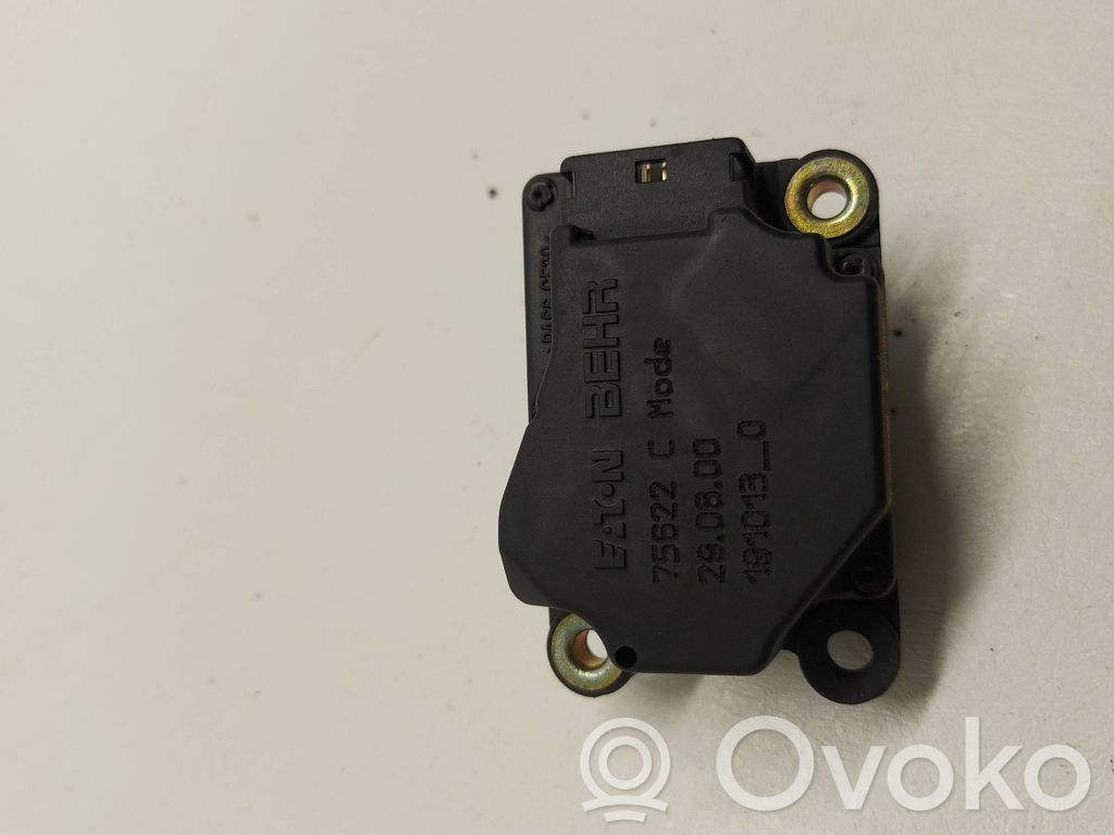Volvo V70 Air flap motor/actuator 