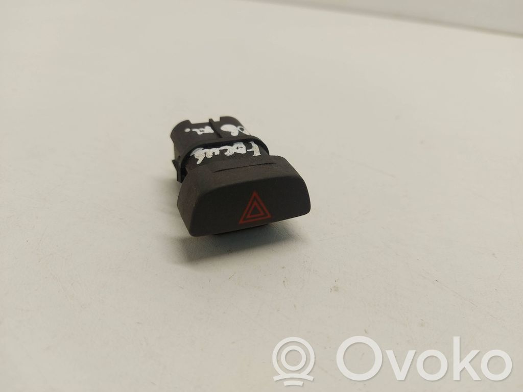 Hazard light switch   13A350AC,17052006