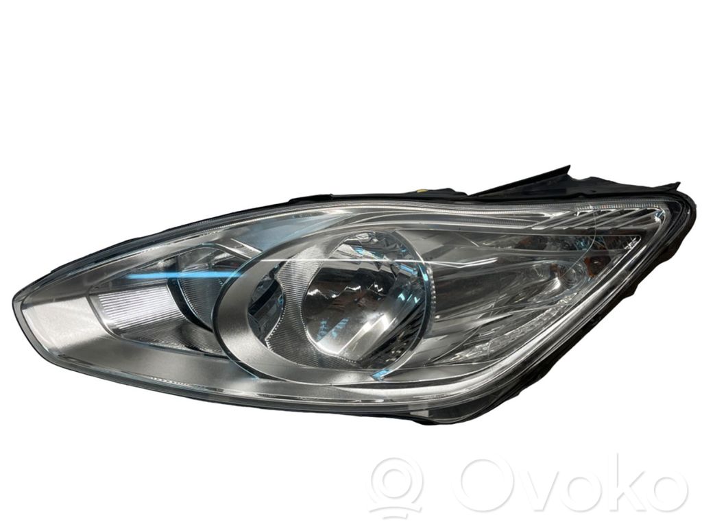 Ford Grand C-MAX Headlight/headlamp 