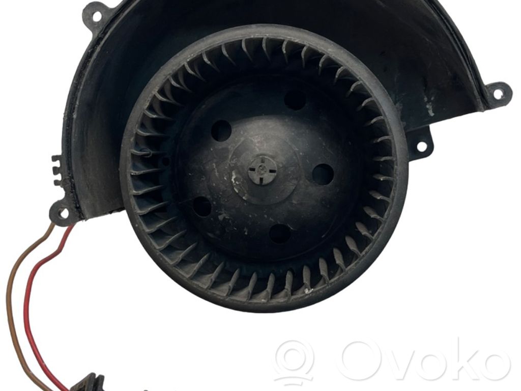 Opel Astra G Ventilator aerotermă 
