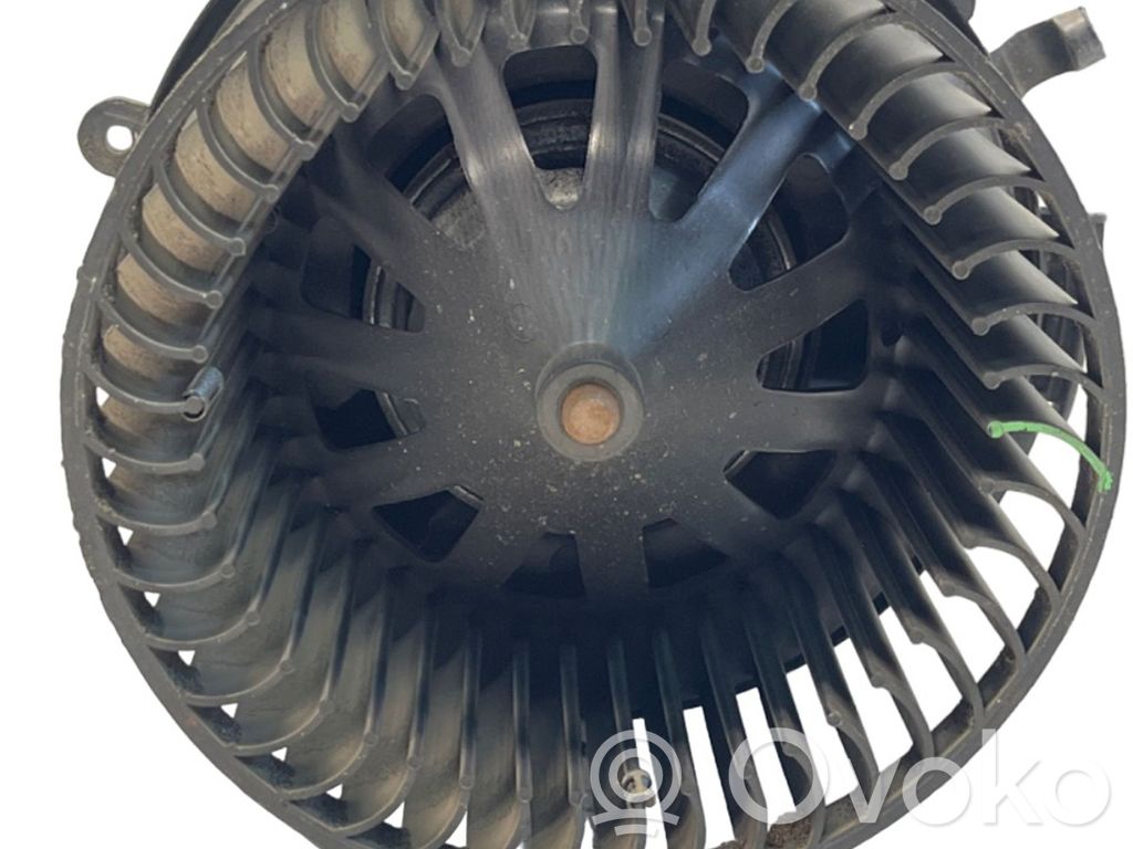 Peugeot 206 Ventilator aerotermă 