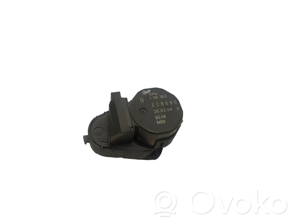 BMW 5 E60 E61 Air flap motor/actuator 