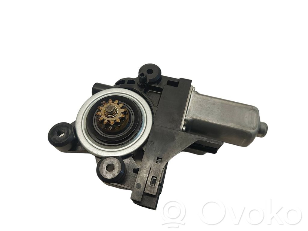 Volvo V70 Silnik regulatora szyby drzwi przednich 