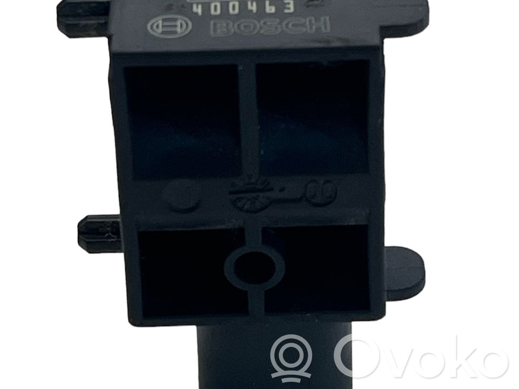 Ford S-MAX Senzor impact/declanșare airbag 