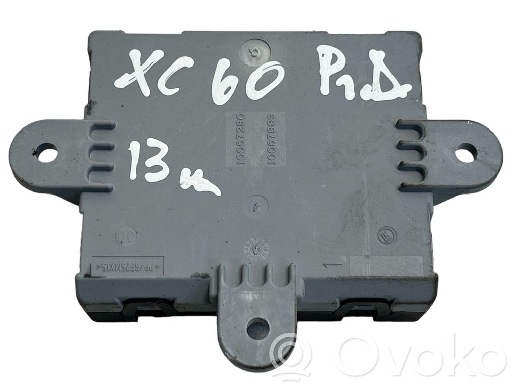 Door control unit/module   31343468,1009406200