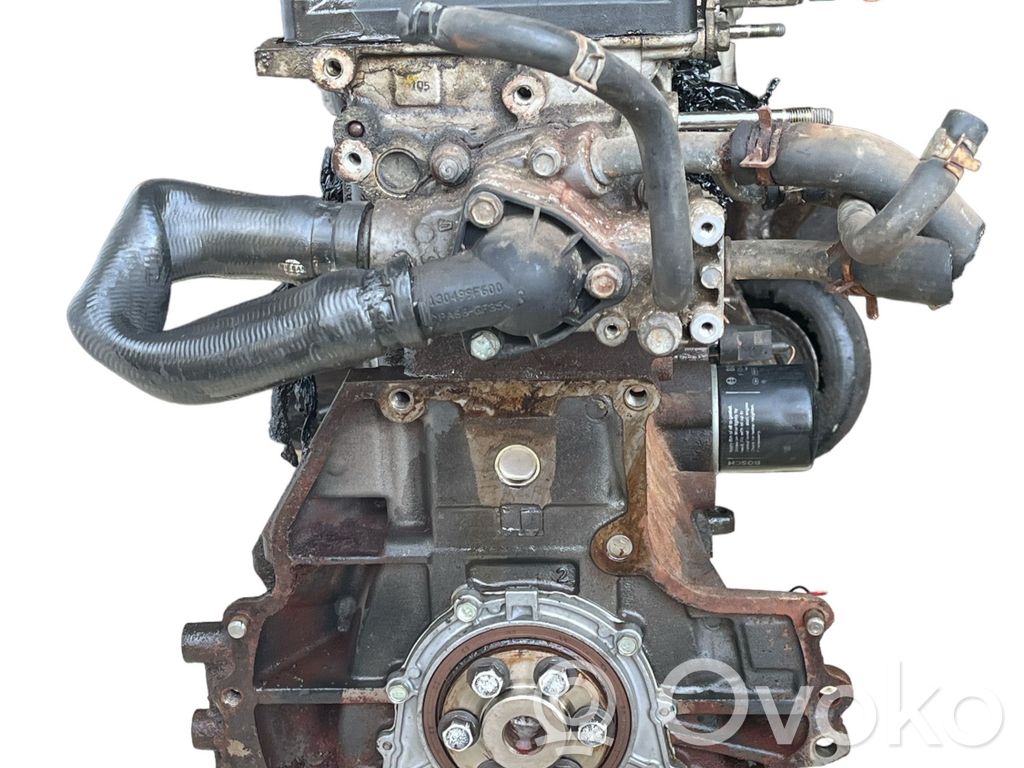 Nissan Almera N16 Engine 