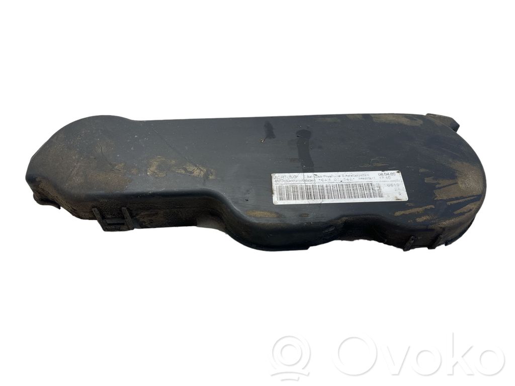 Audi A4 S4 B8 8K Jakohihnan kansi (suoja) 