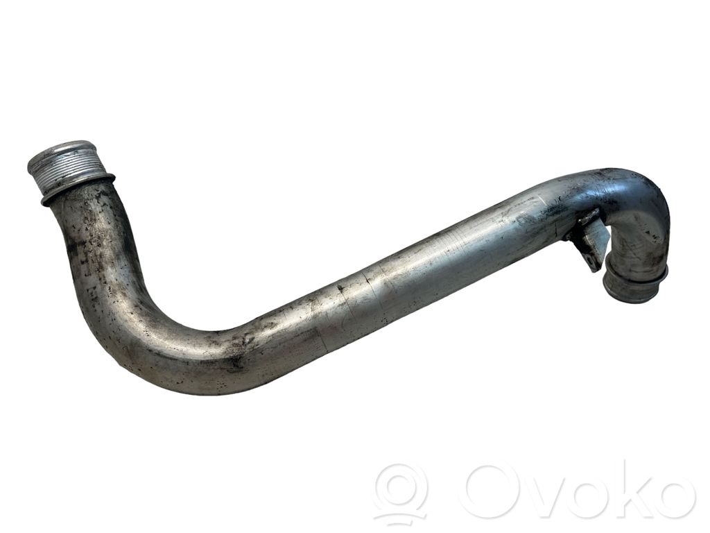Audi A4 S4 B8 8K Intercooler hose/pipe 