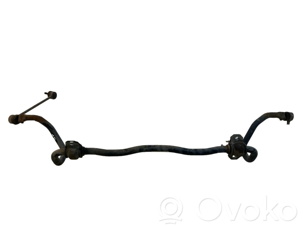 Ford Fiesta Stabilizators 