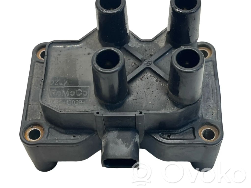 Ford Fiesta High voltage ignition coil 