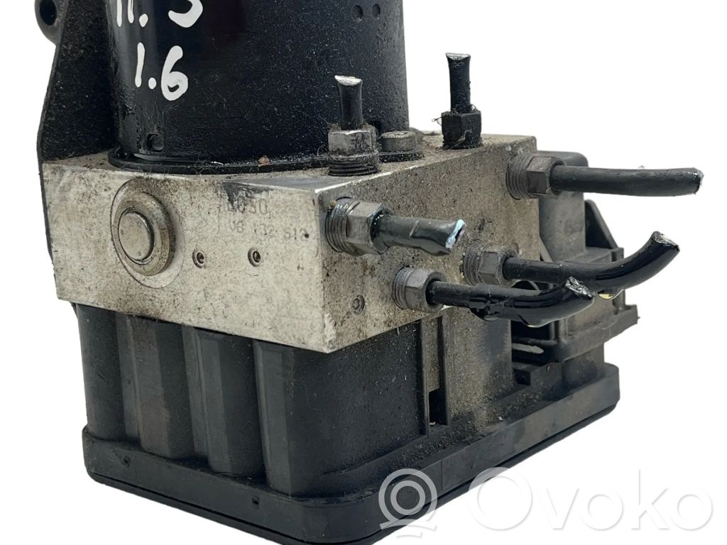 Mazda 3 I ABS Pump 