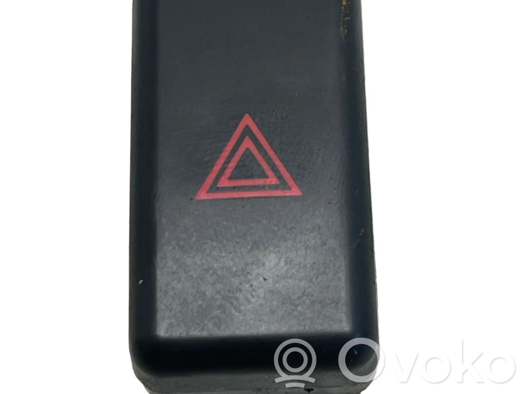 Mazda 3 I Hazard light switch 