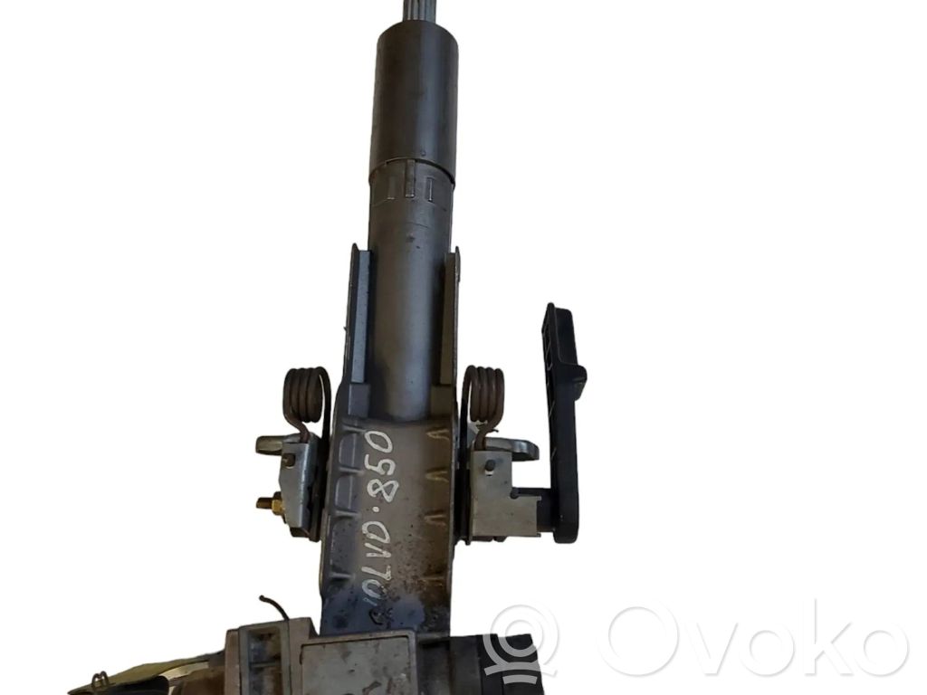Volvo 850 Steering wheel axle 