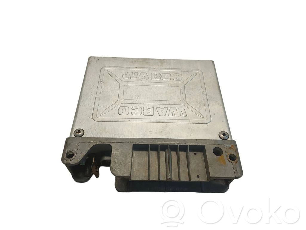 Land Rover Discovery ABS control unit/module 