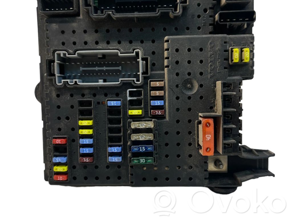 Módulo de fusible   8676391,05W021