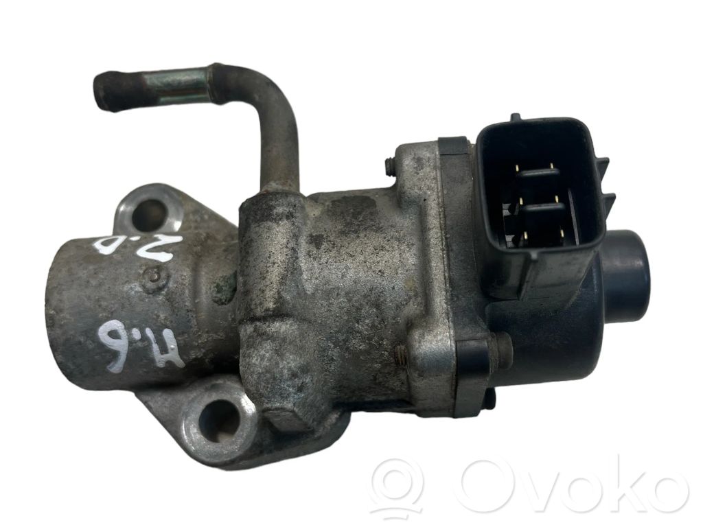 Mazda 6 Válvula EGR 