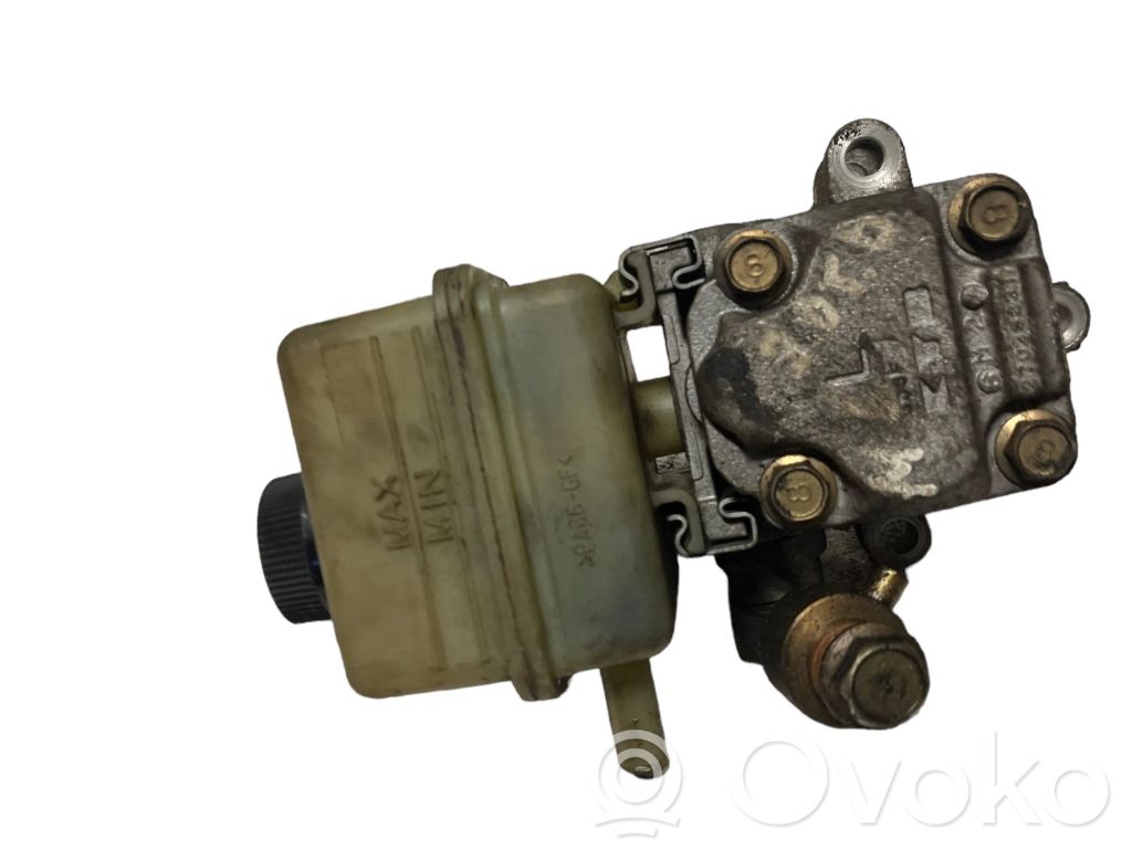 Power steering pump