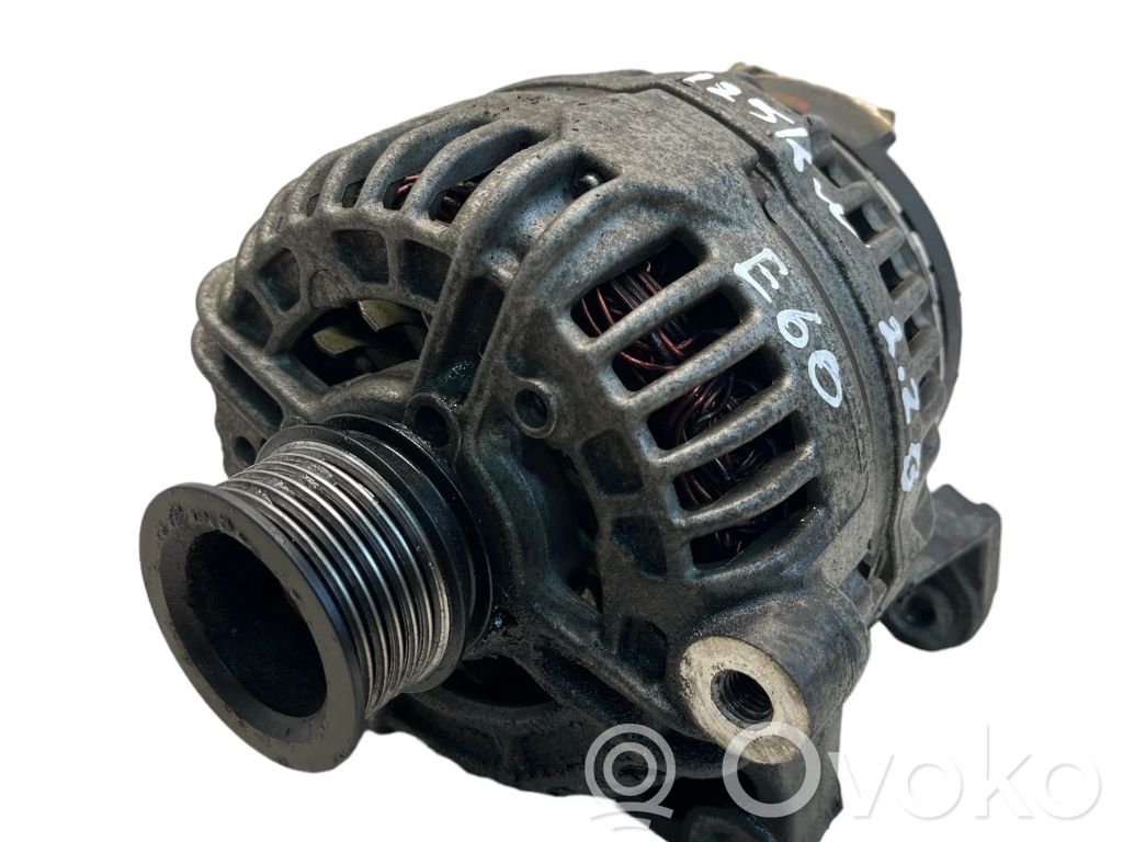 Alternator   0986XA8742,0986046220