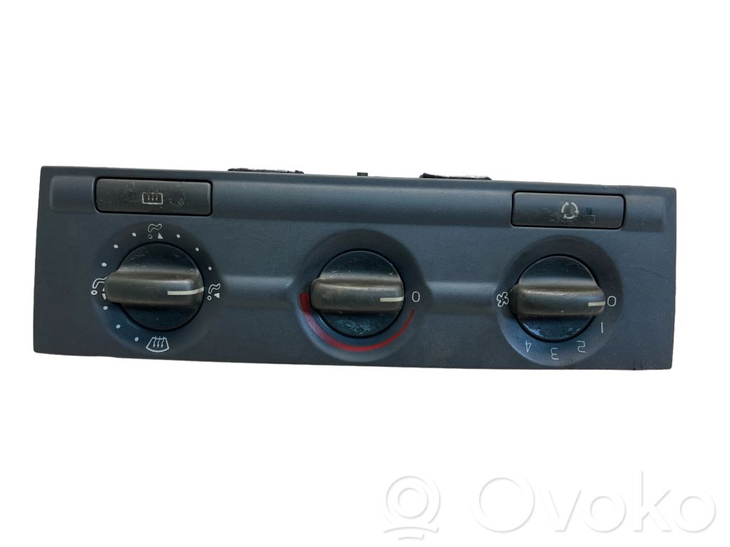 Volvo S40, V40 Climate control unit 