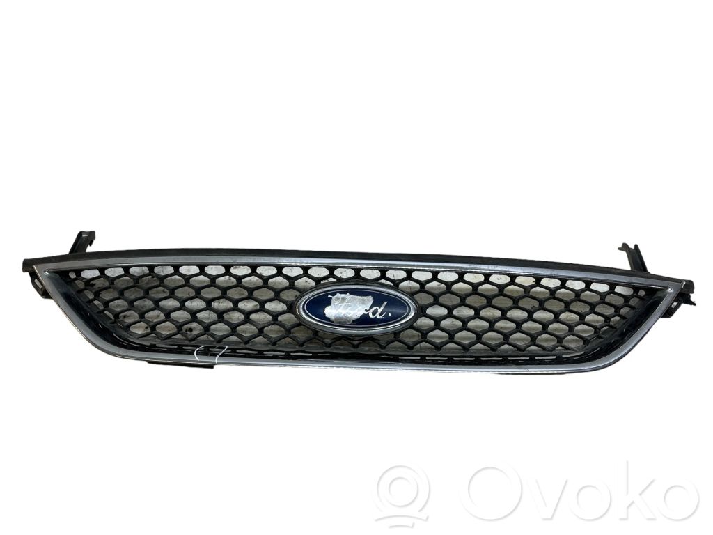 Ford Galaxy Augšējais režģis 