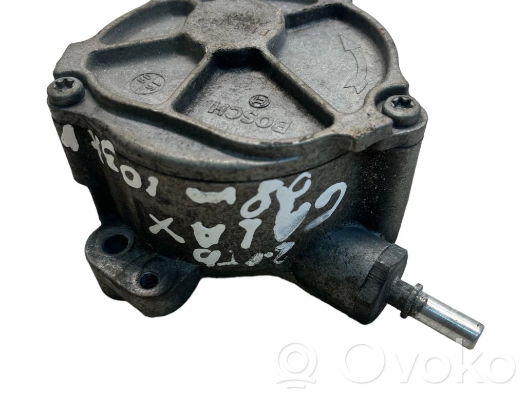 Vacuum pump   20051