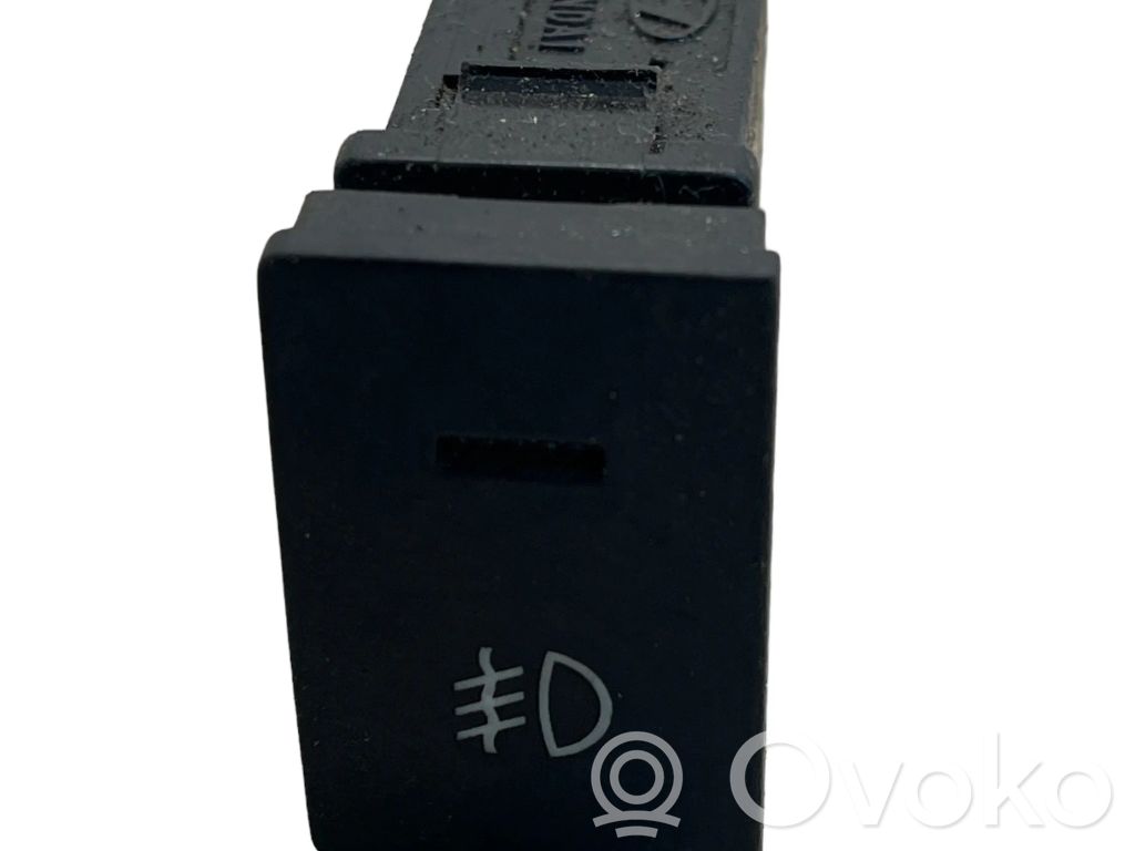 Hyundai Matrix Fog light switch 