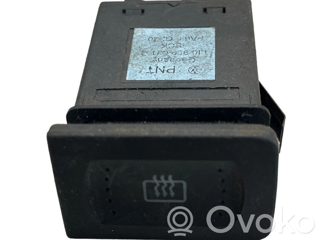 Przycisk / Przełącznik ogrzewania szyby przedniej / czołowej   1J0959621,00060