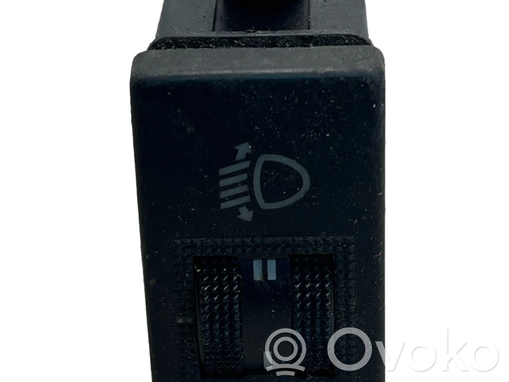 Headlight level height control switch   8D0941301,PA66GF30,A4301