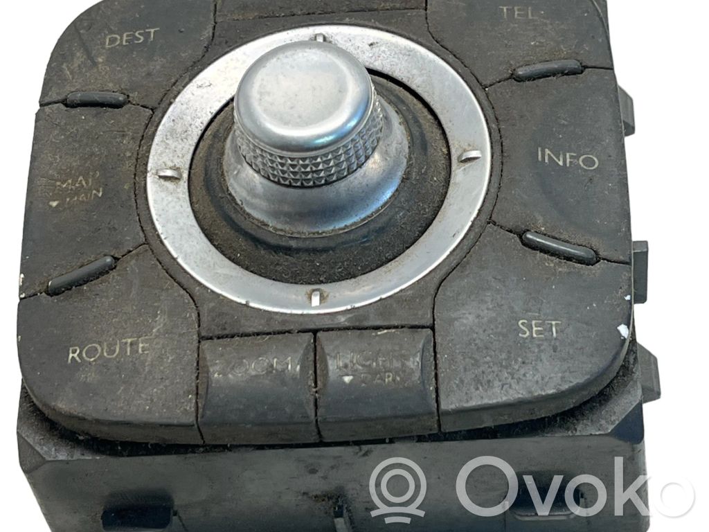 Renault Laguna II Multifunctional control switch/knob 