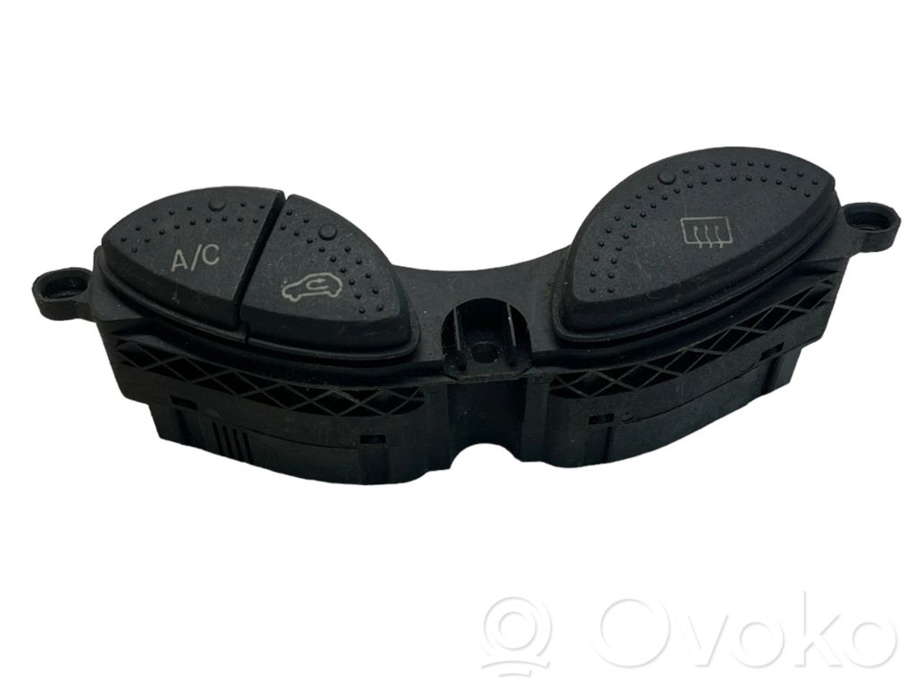 Ford Focus Comutator încălzire parbriz/lunetă 