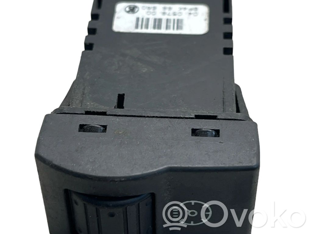 Mazda 3 I Panel lighting control switch 