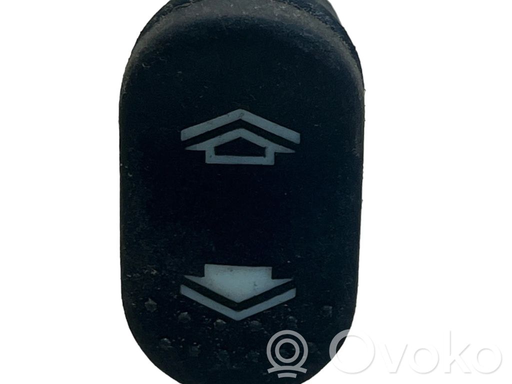 Ford Focus Electric window control switch 