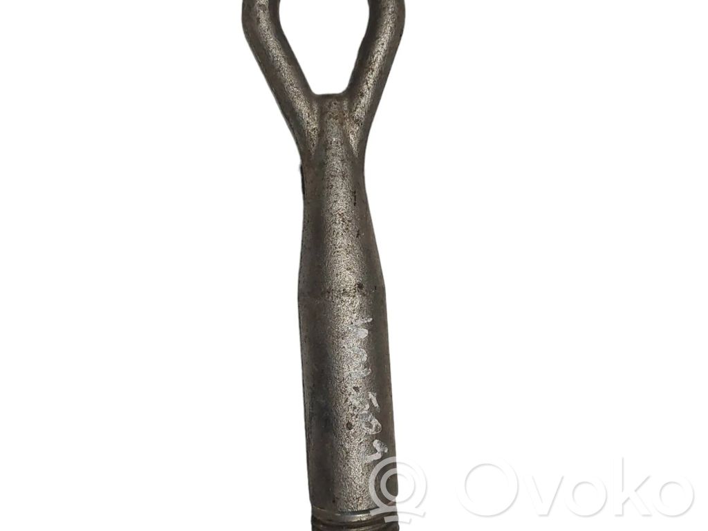 Anillo de remolque