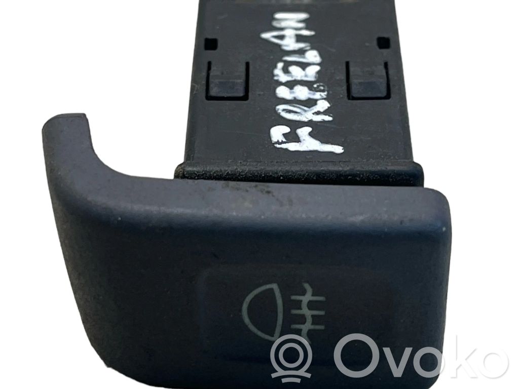 Land Rover Freelander Fog light switch 