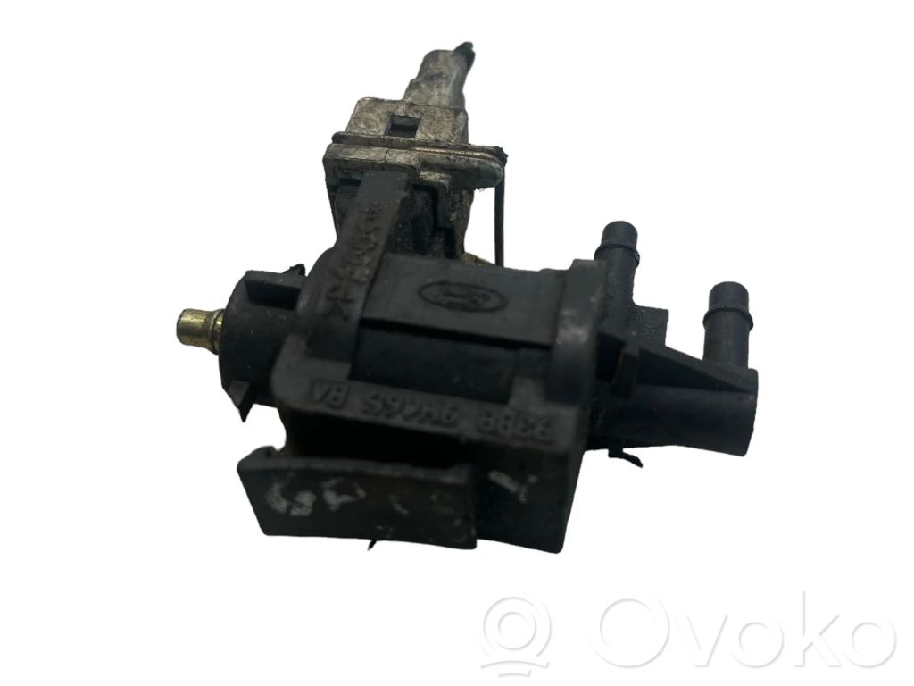 Electroválvula del turbo   93BB9H465BA