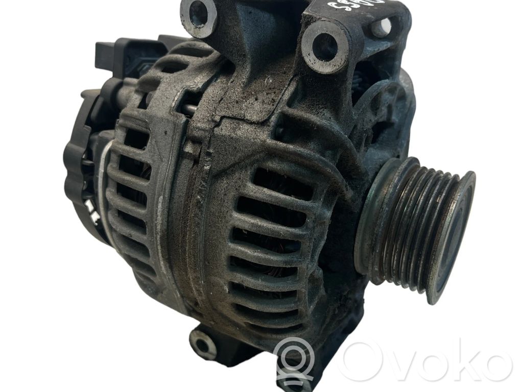 Volkswagen PASSAT CC Ģenerators 