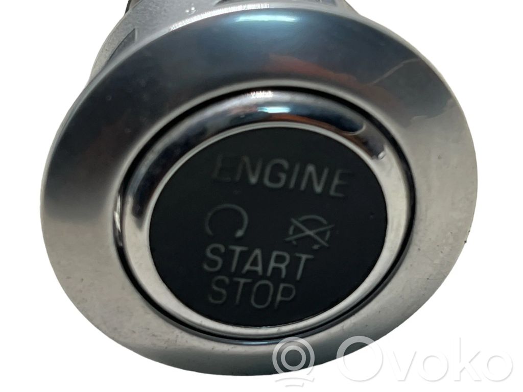 Ford Grand C-MAX Engine start stop button switch 