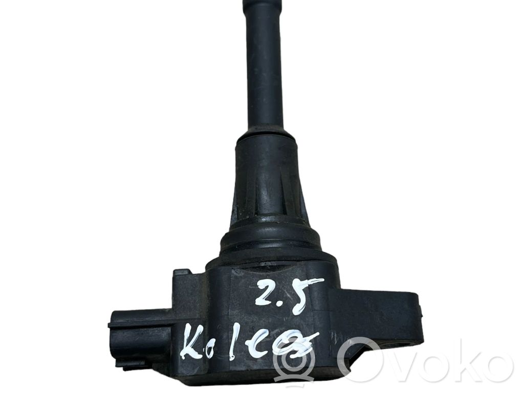 Renault Koleos I High voltage ignition coil 