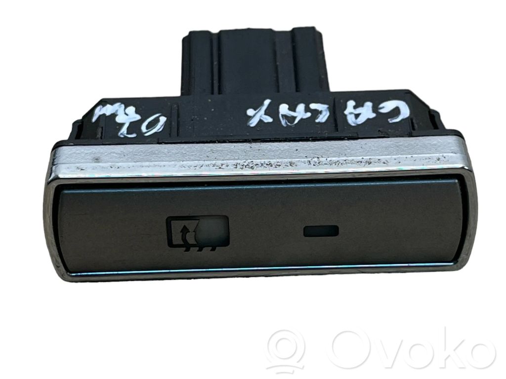 Ford Galaxy Windscreen/window heater switch 