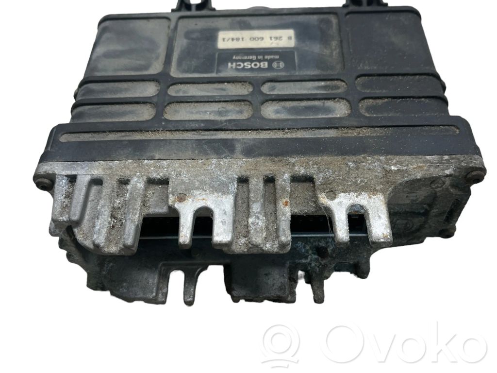 Engine control unit/module