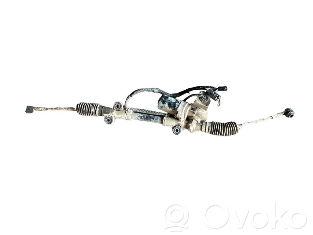Mazda Demio Vairo kolonėlė 