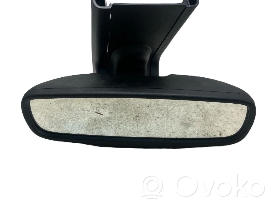 Rear view mirror (interior)   048418,68347419AR,F00695RT,9150101